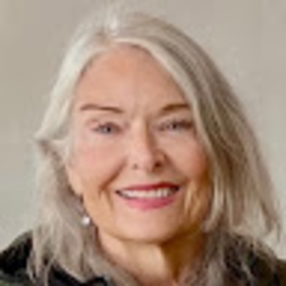 Meet your Posher, Kathleen m